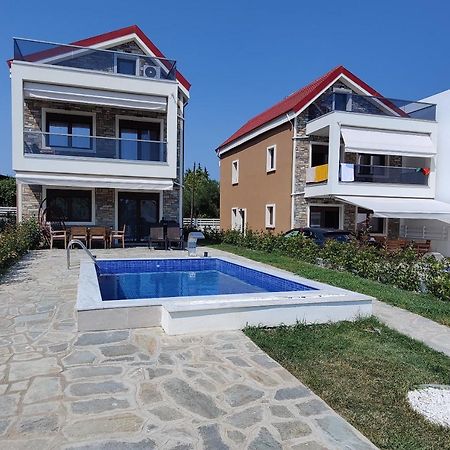 Villa Cassiopeia Nikiti  Exterior photo